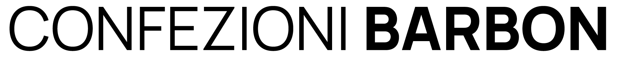 Confezioni Barbon